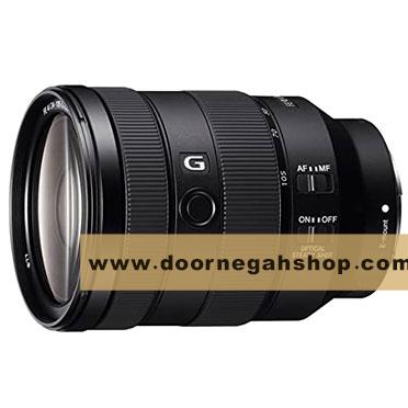 لنز سونی Sony FE 24-105mm F/4 G OSS Lens