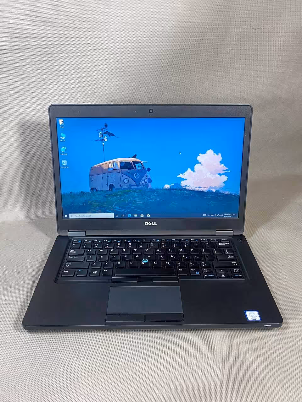 لپ‌تاپ DELL مدل Latitude 5490 | مفیدیار مشاوره و خرید لپ تاپ و کامپیوتر با بهترین قیمت