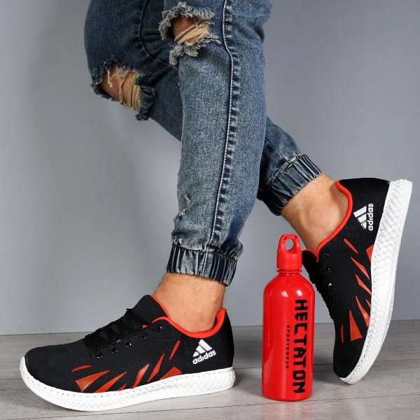 کفش مردانه ادیداس در 6 رنگ و سایزبندی کامل