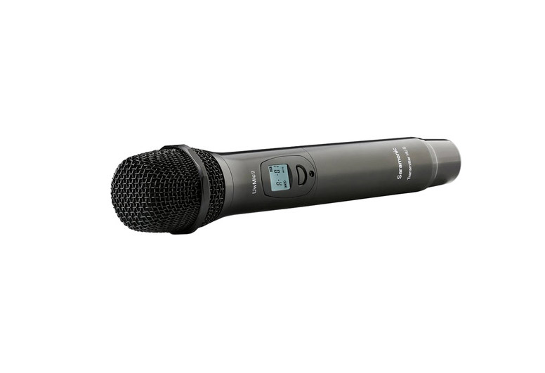 میکروفن Saramonic UwMic9HU9 V2