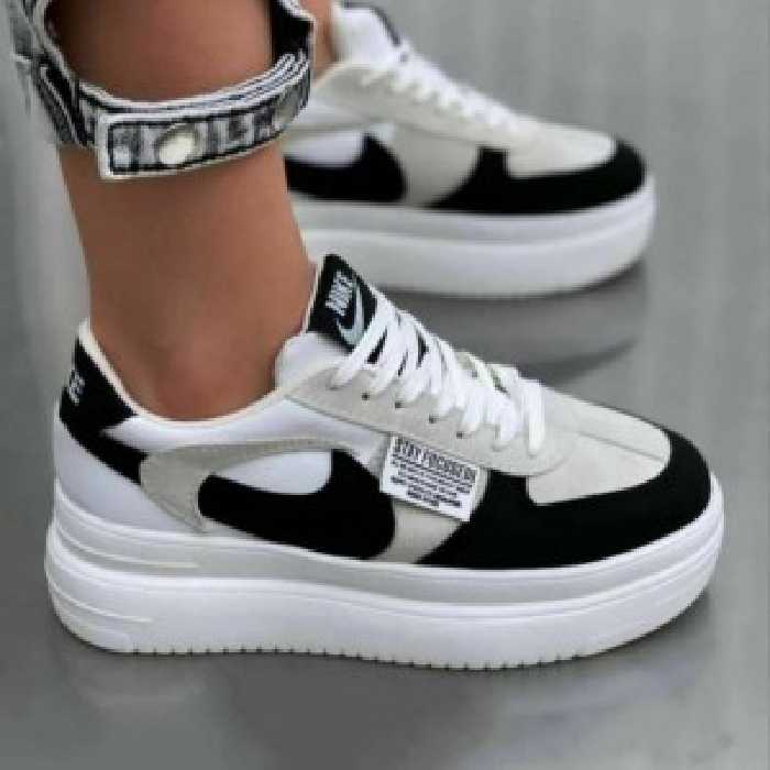 کتانی زنانه