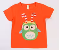 تیشرت zai zai dimo