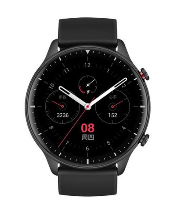 ساعت هوشمند امیزفیت GTR 2