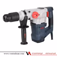 بتن کن دو حالته 40 میلیمتر ایوک مدل K-7440