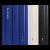 قیمت اس اس دی اکسترنال سامسونگ T7 Shield 1TB