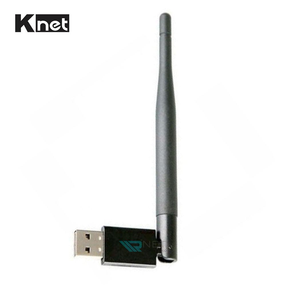 کارت شبکه N150 کی نت مدل K-net N150
