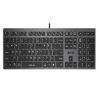 کیبورد FX50  Scissor Switch Keyboard A4TECH FX50