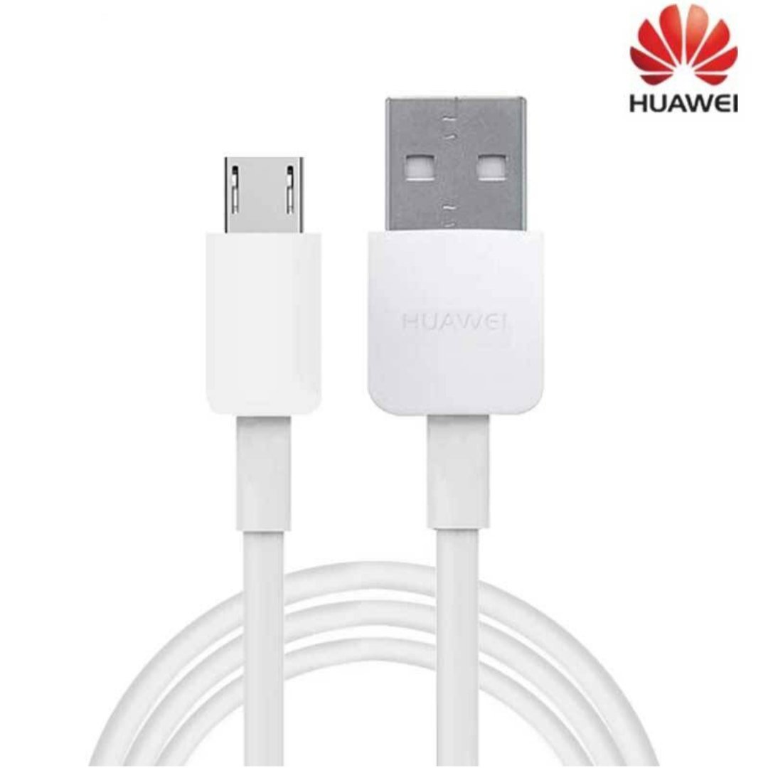 کابل اورجینال اندرویدی HUAWEI

