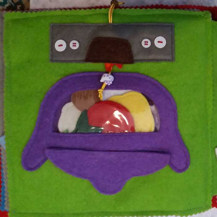 صفحه از کتاب