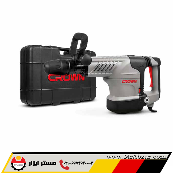 چکش تخریب کرون CT18123