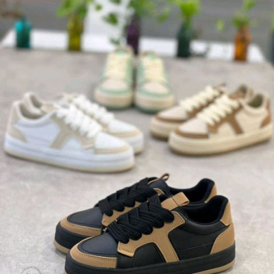 ونس خفن ترکیبی