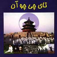 تای چی چو آن