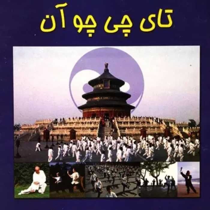 تای چی چو آن