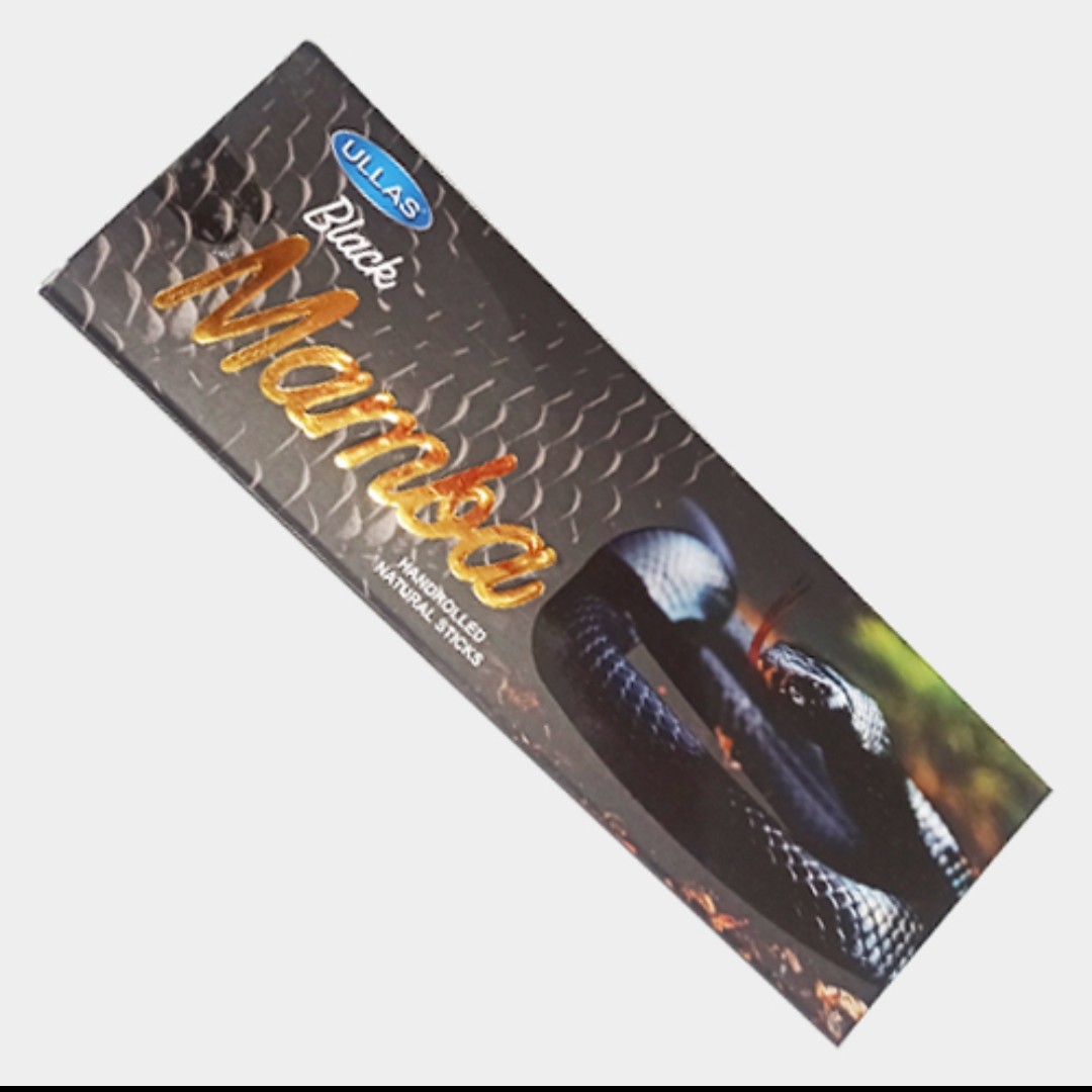 عود دستساز ullas(black mamba025)