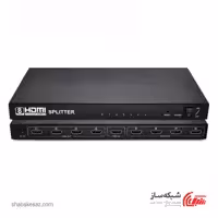 قیمت و خرید اسپلیتر HDMI وی نت V-NET V-SPHD1408 - شبکه ساز