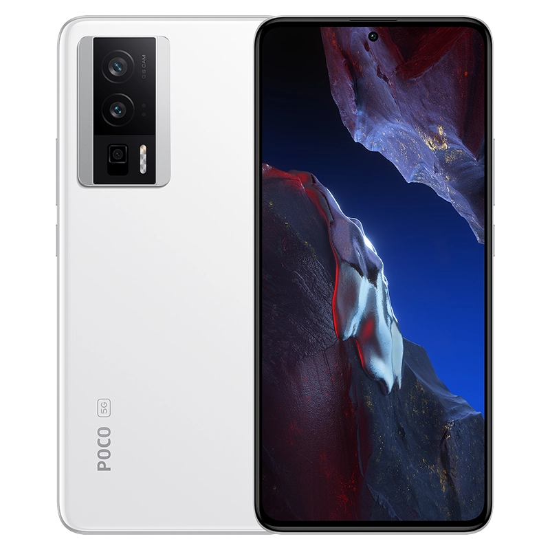 قیمت موبایل شیائومی مدل POCO F5 Pro حافظه 256 گیگ رم 8