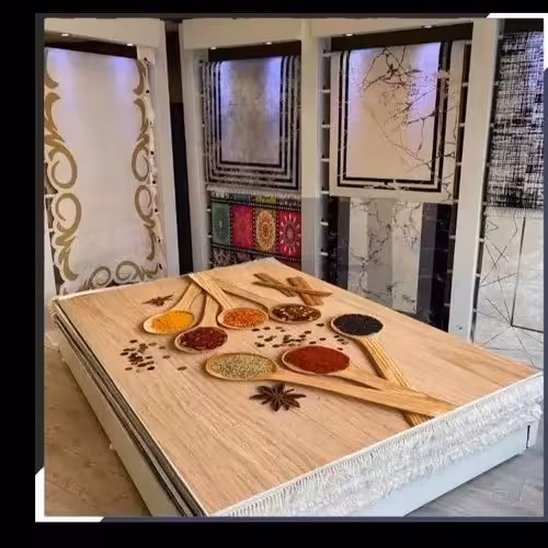فرشینه آشپزخانه 
