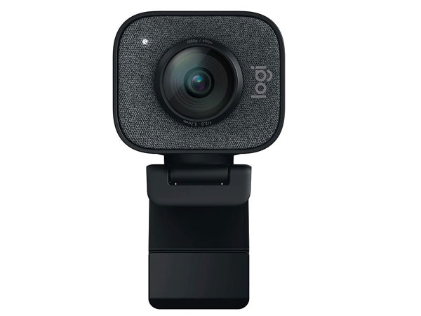 وب کم لاجیتک مدل STREAMCAM FHD