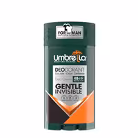 استيك دئودورانت‌ مردانه آمبرلا مدل GENTLE جنتل سبز 90 ميل