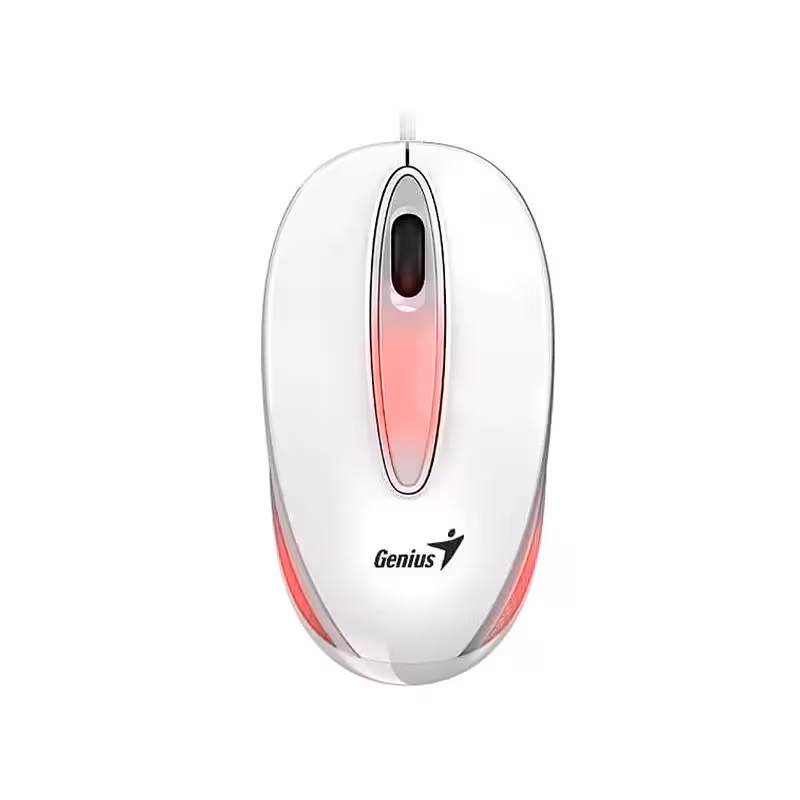 خرید و قیمت موس جنیوس مدل DX-Mini