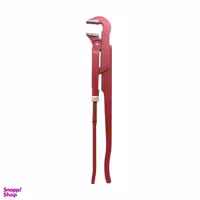 آچار لوله گیر مدل وایکینگ کد YPGH-MDA-3INCH سایز 3 اینچ