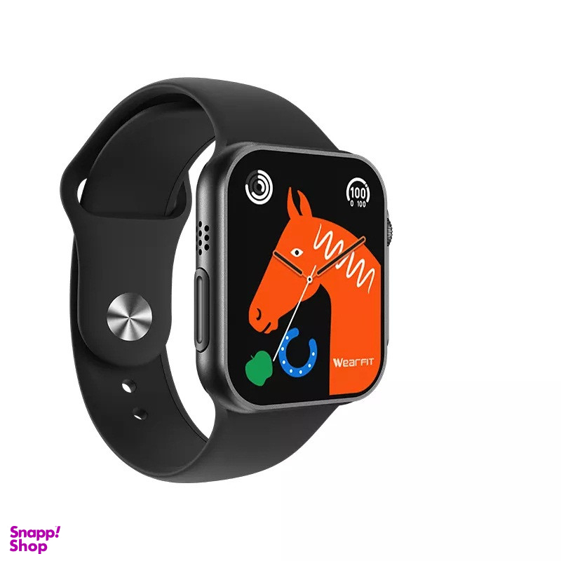 ساعت هوشمند مدل Ultra WS78