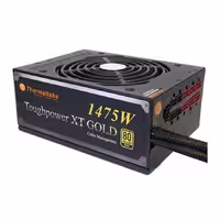 قیمت و خرید پاور کامپیوتر 1475 وات نیمه ماژولار ترمالتیک مدل Toughpower XT Gold | یاس ارتباط