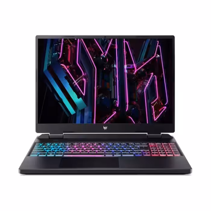 لپ تاپ ایسر 16 اینچ Predator Helios Neo 16 PHN16 پردازنده Core i7 13700HX رم 16GB حافظه 1TB SSD گرافیک 4070 8GB RTX