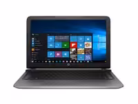 لپ تاپ اچ پی AB582 i5(G6)/8GB/1TB/4G