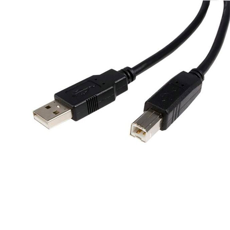 کابل پرینتر پرومکس USB 2.0 طول 5 متر