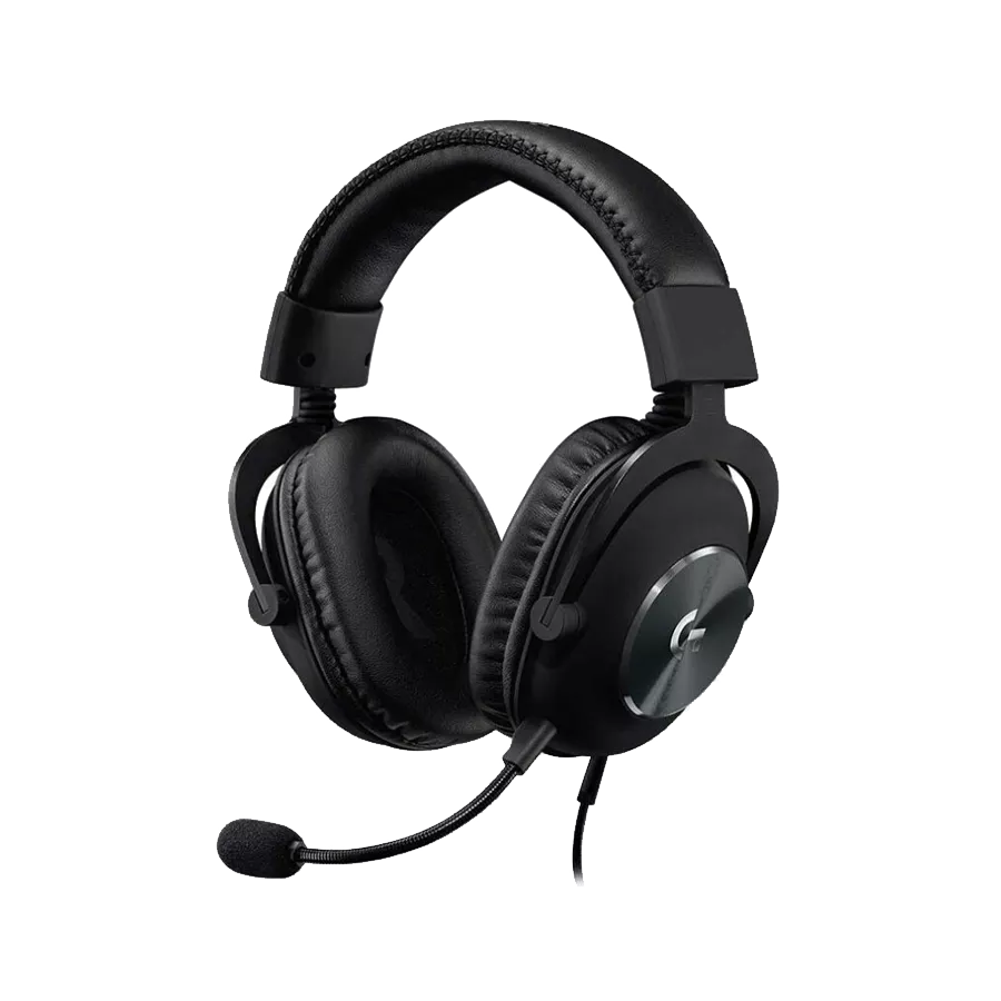 هدست گیمینگ لاجیتک G PRO X