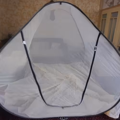 پشه بند  8نفره 