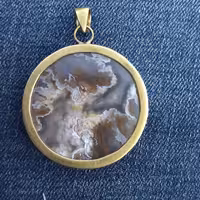 جاسوئیچی سنگ جاسپر  