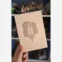 کتاب ژورنال الی ویلیامز The last of us | amazonchi
