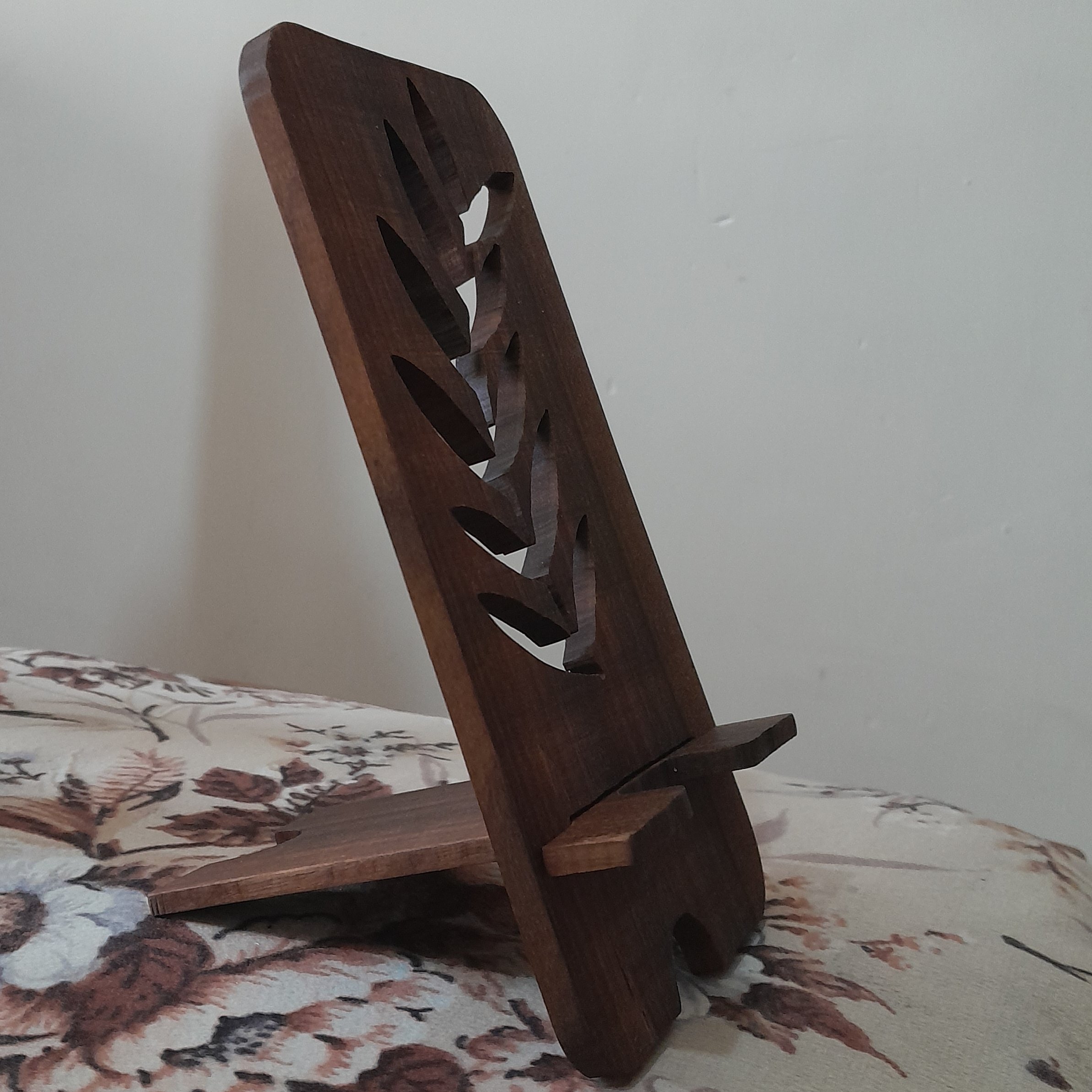 پایه موبایل رومیزی