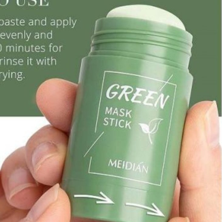 ماسک استیک جادویی