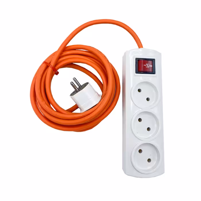 چندراهی برق میرا مدل CB.KV.215.20M