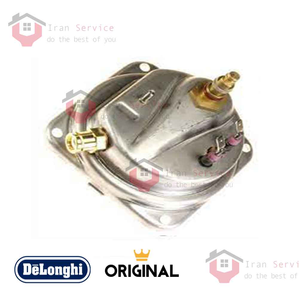 فروش بویلر قهوه ساز دلونگی سری BCO خرید المنت اسپرسوساز دلونگی