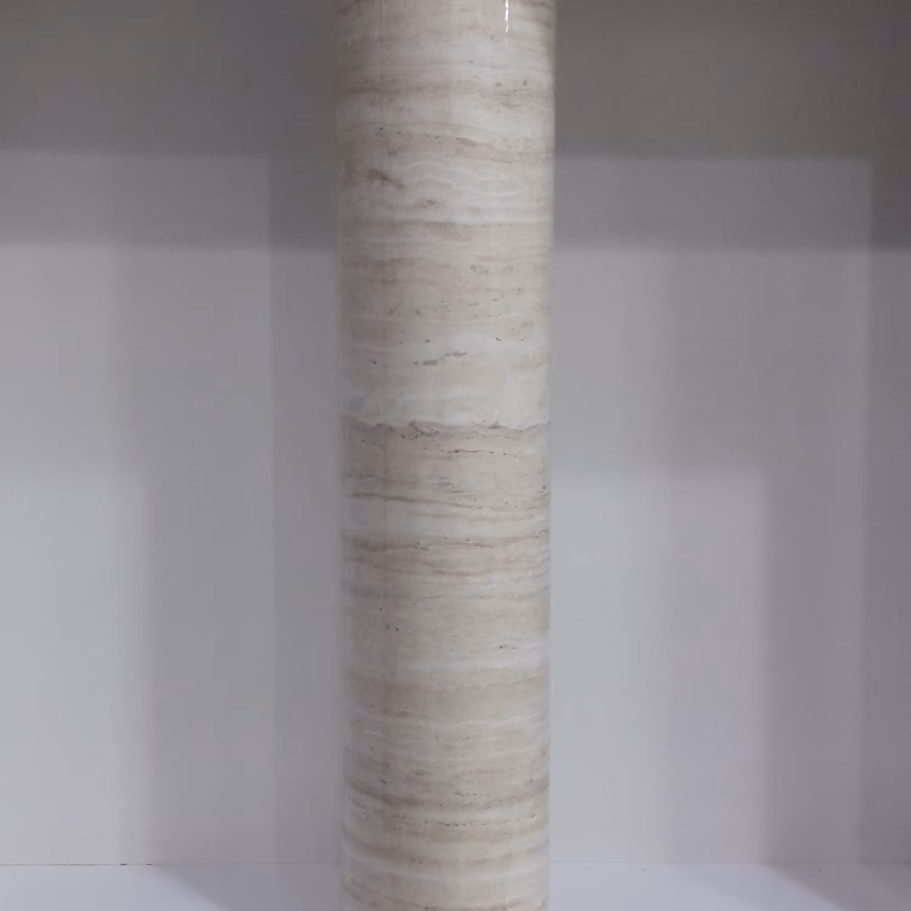 برچسب کابینت طرح سنگ 6257 (عرض 60)