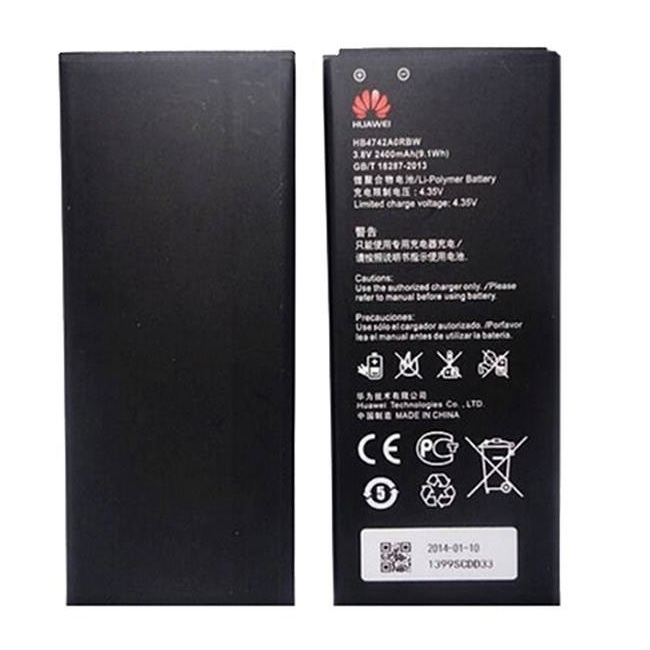 باتری گوشی موبایل هوآوی Mate 20 Pro