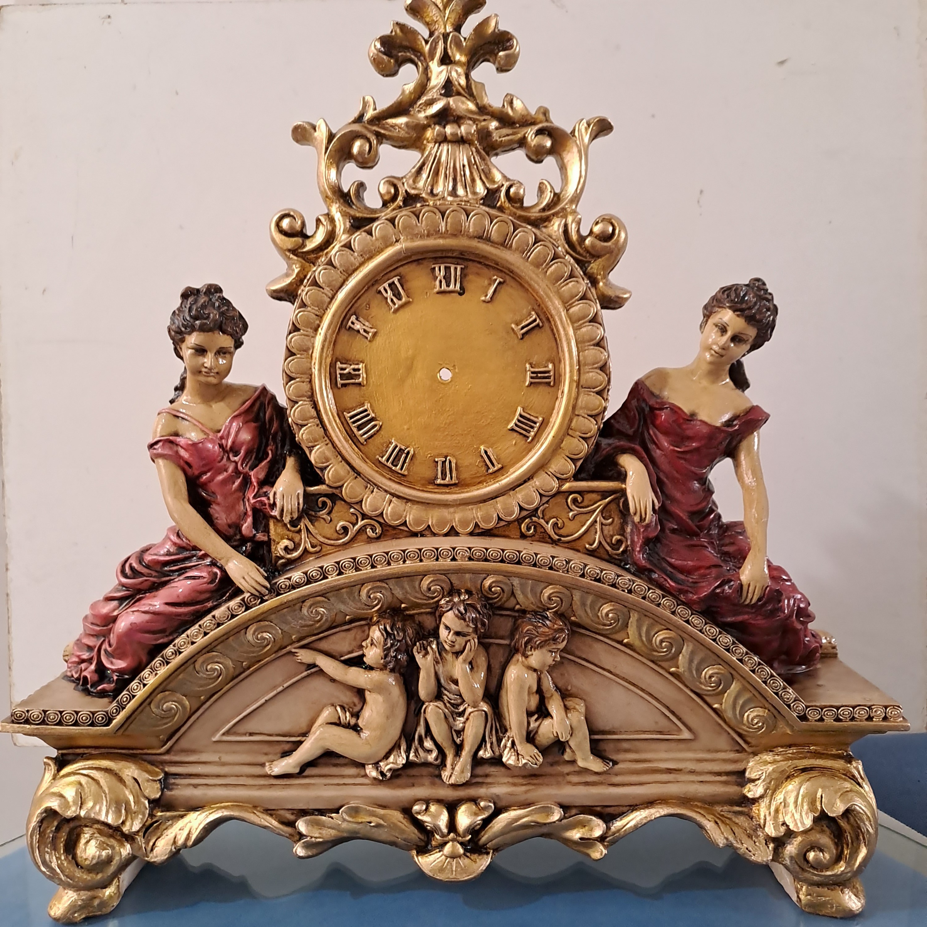 مجسمه سلطنتی الیزه 