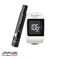 دستگاه تست قند خون اکیو چک مدل Instant