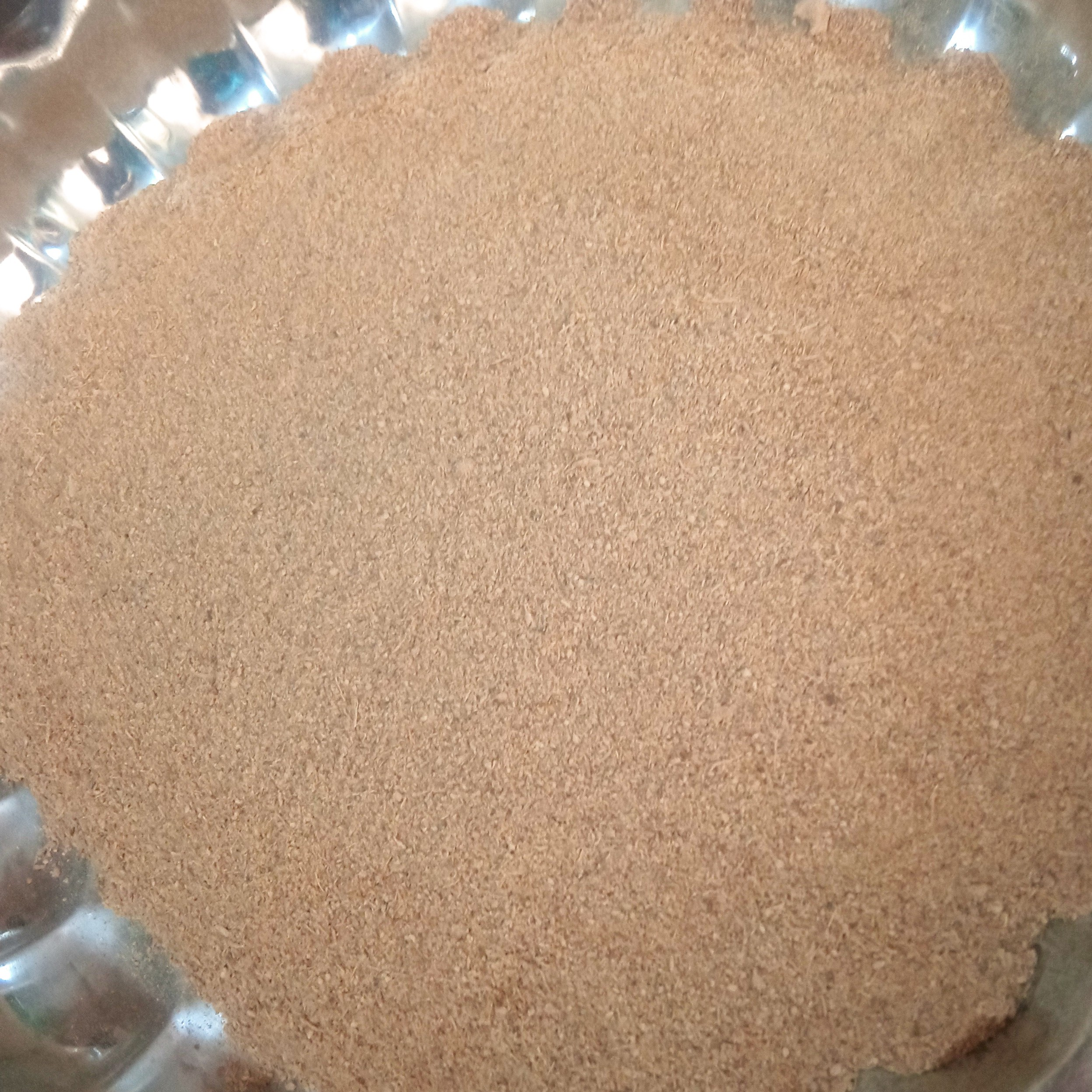 ادویه خسرودار تضمینی(500گرمی)