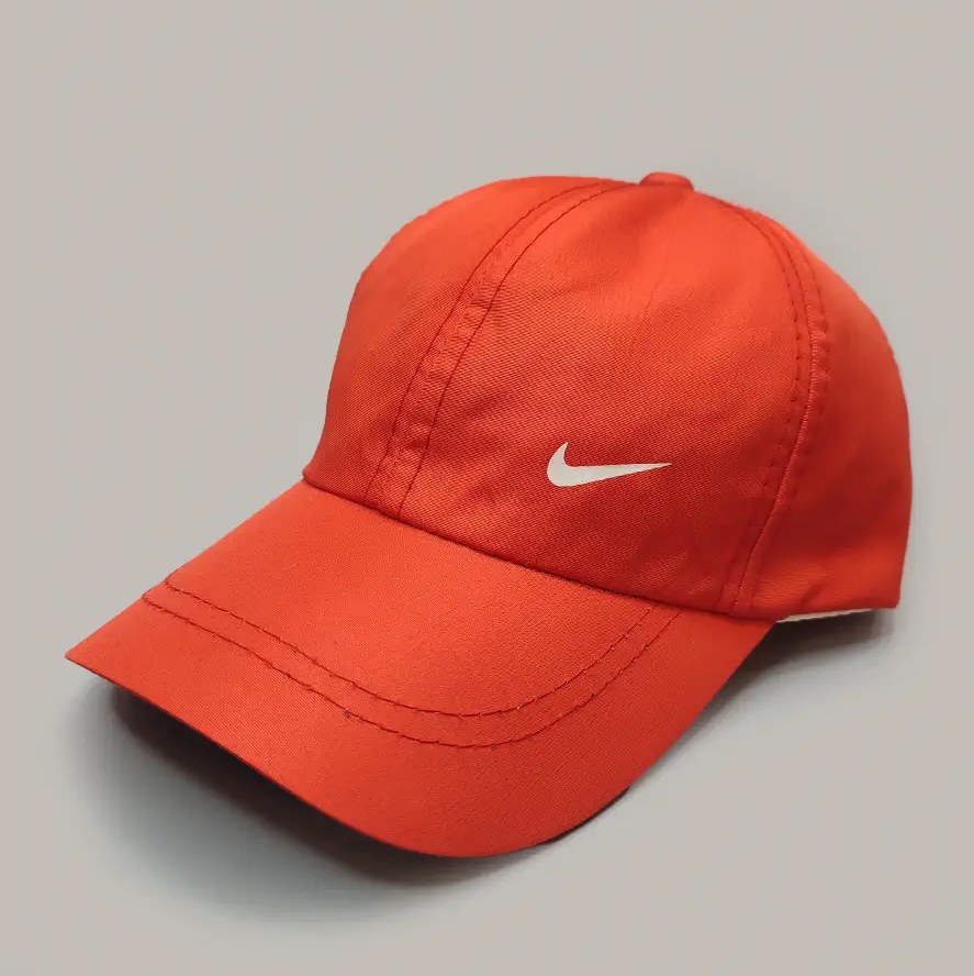 کلاه کپ شمعی قرمز Nike کد 9275