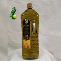 روغن زیتون بکر ممتاز (بابو) نگین دانه (2 لیتری)