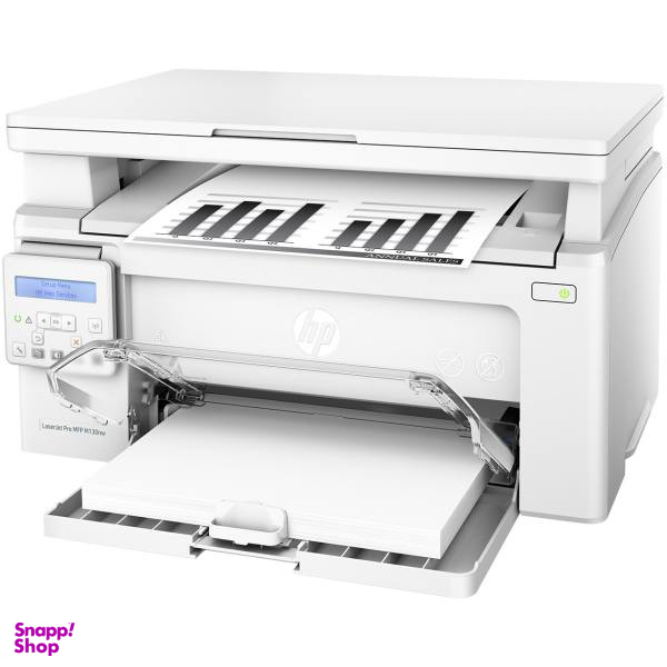 پرینتر چندکاره لیزری اچ پی مدل Laserjet Pro Mfp M130Nw