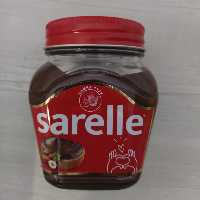 شکلات صبحانه سارله فندقی 350 گرم ( ترکیه )