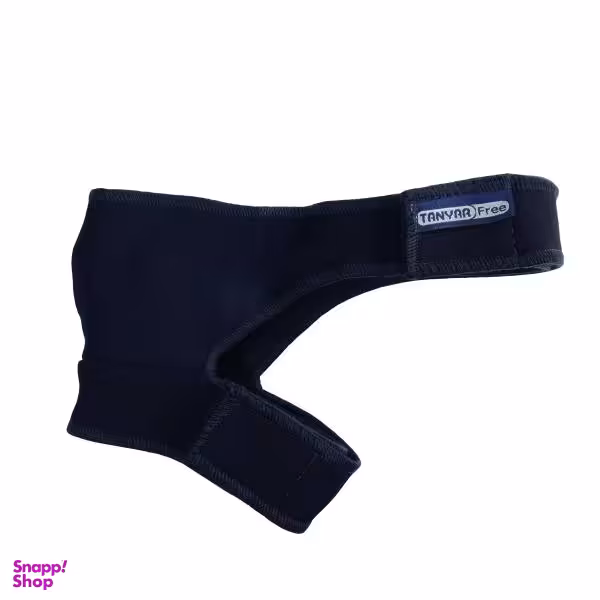 غبغب بند تن یار کد 1140