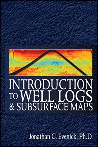  دانلود کتاب Introduction To Well Logs And Subsurface Maps, 2008 - دانلود کتاب های دانشگاهی