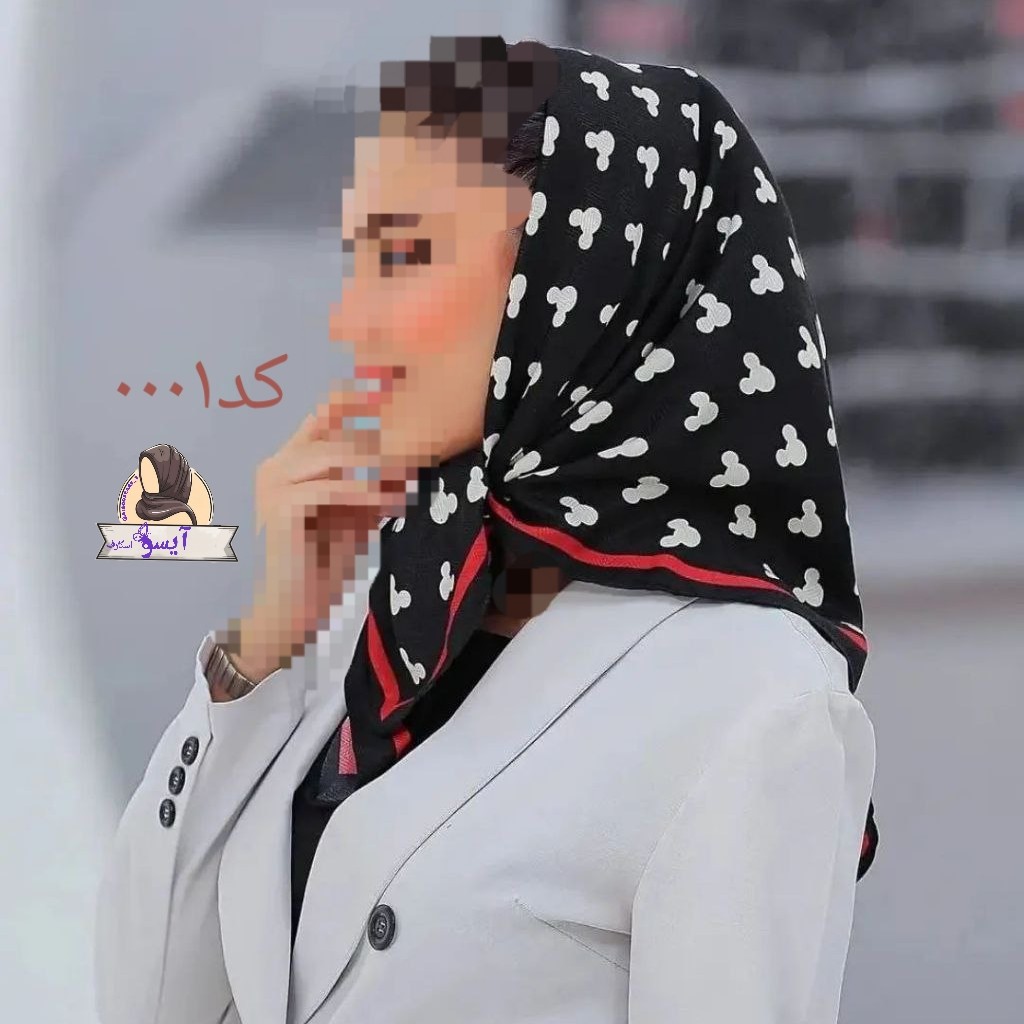 روسری مینی اسکار ف 0001